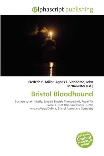 Bristol Bloodhound: (English)
