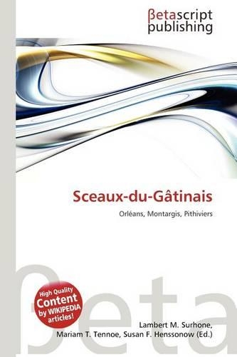 Sceaux-Du-Gatinais: (English)