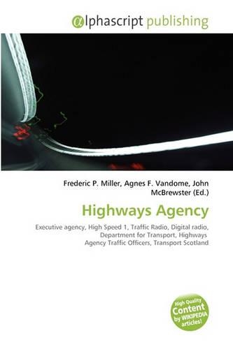 Highways Agency