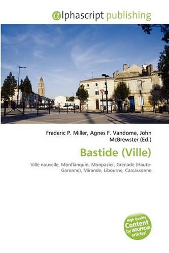 Bastide (Ville)