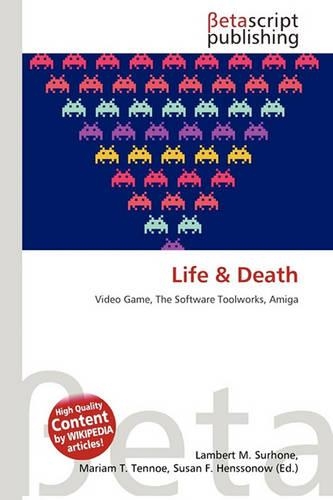 Life & Death