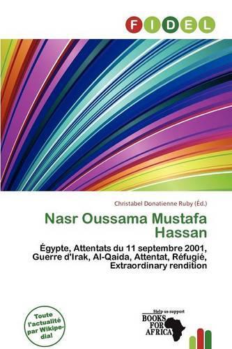 Nasr Oussama Mustafa Hassan
