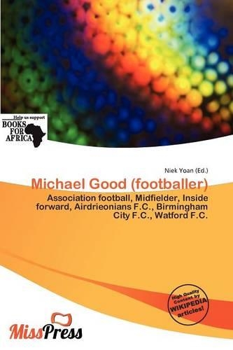 Michael Good (Footballer): (English)