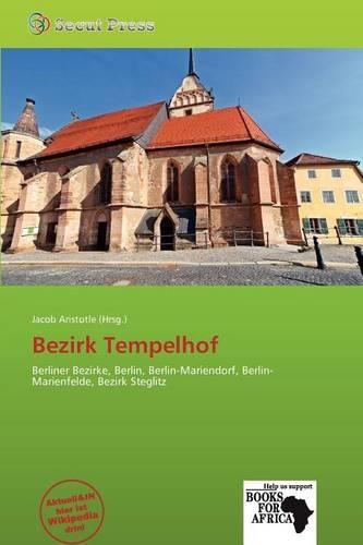 Bezirk Tempelhof