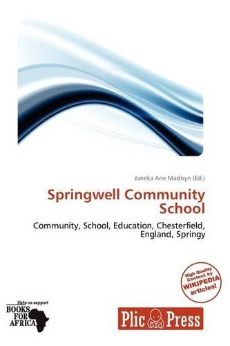 Springwell Community School