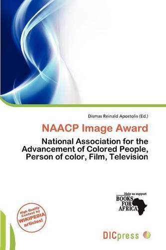 NAACP Image Award: (English)