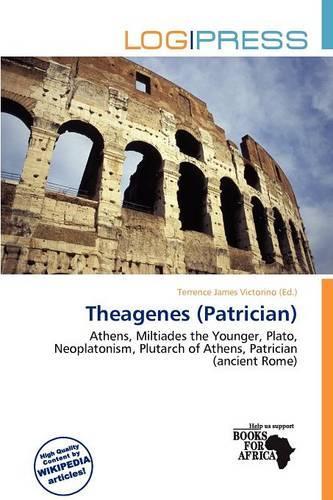 Theagenes (Patrician): (English)