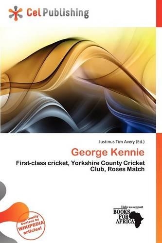 George Kennie
