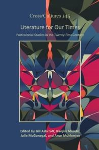 Literature for Our Times