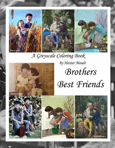 Brothers Best Friends