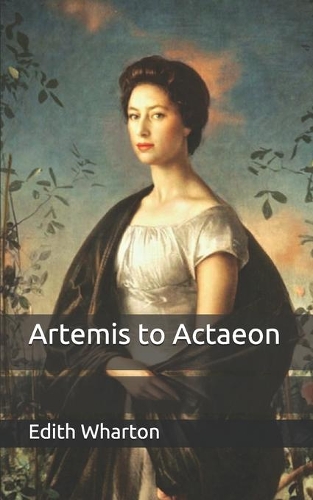 Artemis to Actaeon
