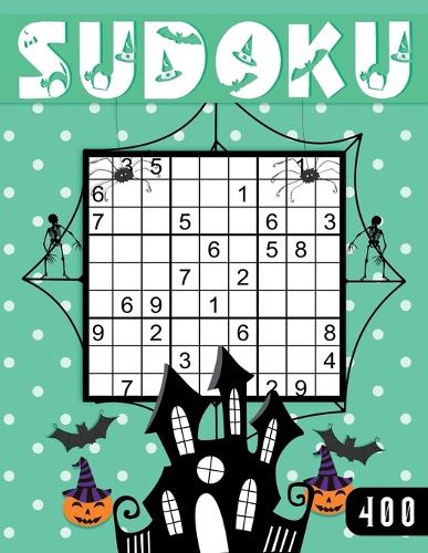 Großdruck Sudoku Für Erwachsene Leicht Bis Schwer