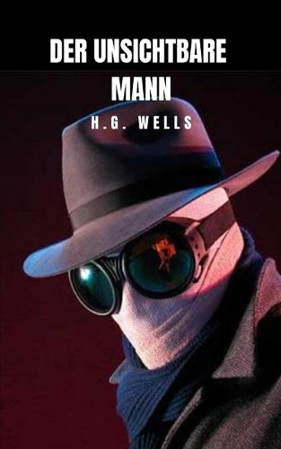 Der unsichtbare Mann