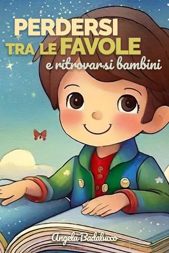 Perdersi tra le favole