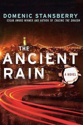 The Ancient Rain