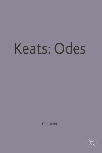 Keats: Odes