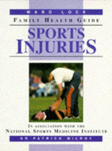 Sports Injuries