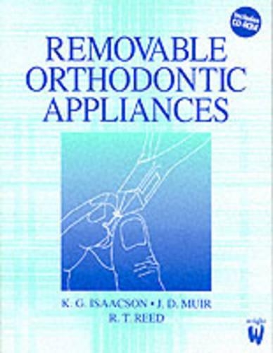 Removable Orthodontic Appliances