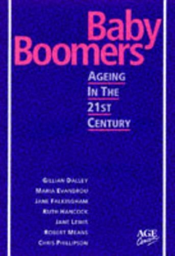 Baby Boomers