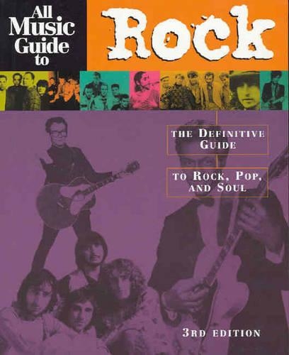 All Music Guide to Rock