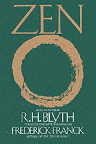 Zen and Zen Classics