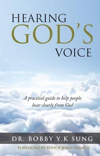 Hearing God's Voice