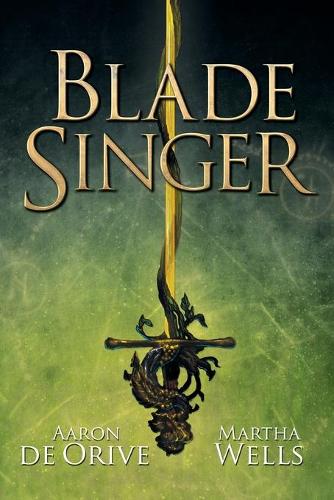 Blade Singer: (English)