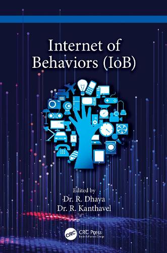 Internet of Behaviors (IoB)
