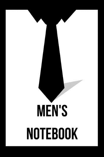 Men's Notebook