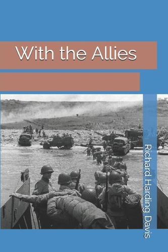 With the Allies