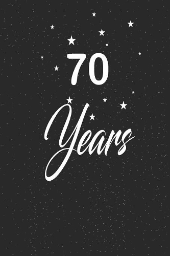 70 years