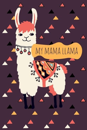 My Mama Llama