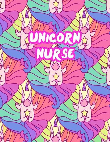 Unicorn Nurse