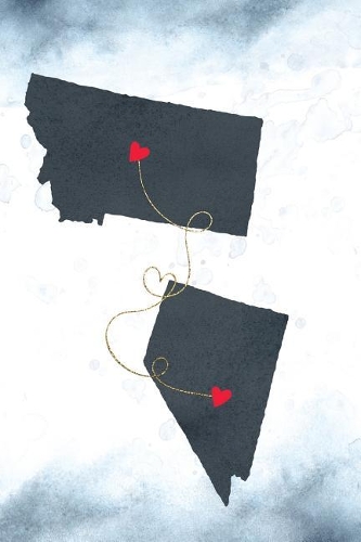 Montana & Nevada