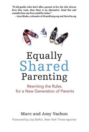Equally Shared Parenting