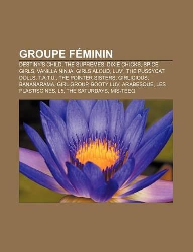 Groupe Feminin