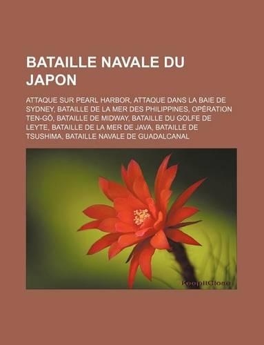 Bataille Navale Du Japon