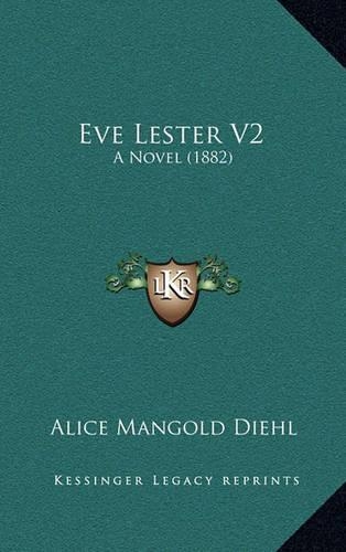 Eve Lester V2