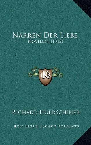 Narren Der Liebe