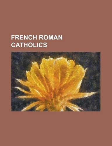 French Roman Catholics