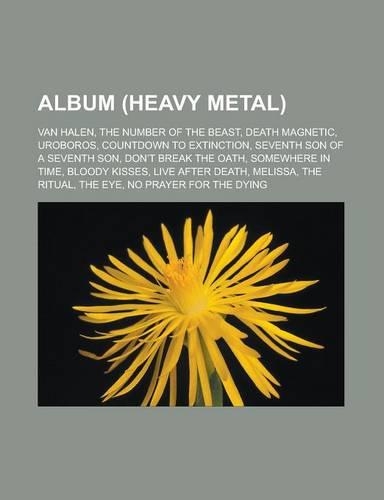 Album (Heavy Metal)