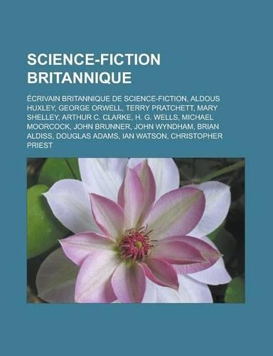 Science-Fiction Britannique