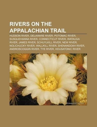Rivers on the Appalachian Trail