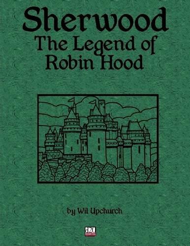 Sherwood: The Legend of Robin Hood