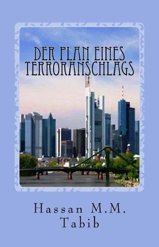 Der Plan Eines Terroranschlags