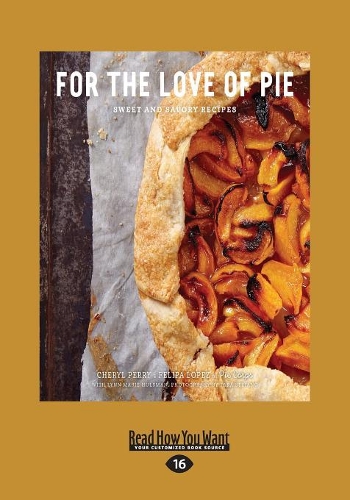 For the Love of Pie