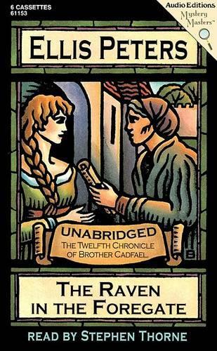 The Raven in the Foregate