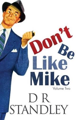 Don't Be Like Mike