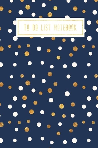 To Do List Notebook