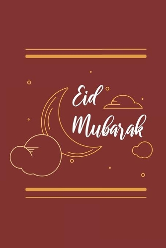 Eid Mubarak